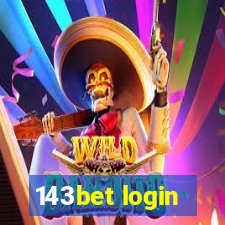 143bet login